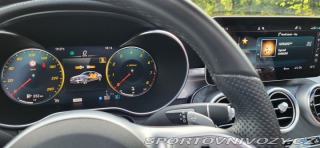 Mercedes-Benz C C 400 4MATIC, V6 2019