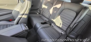 Mercedes-Benz C C 400 4MATIC, V6 2019