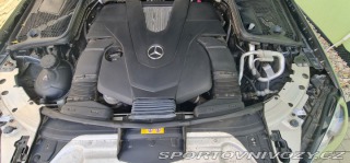 Mercedes-Benz C C 400 4MATIC, V6 2019