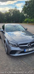 Mercedes-Benz C C 400 4MATIC, V6 2019