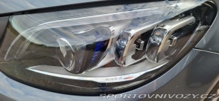 Mercedes-Benz C C 400 4MATIC, V6 2019