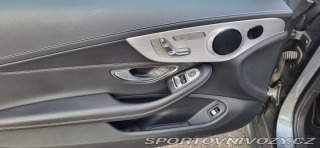 Mercedes-Benz C C 400 4MATIC, V6 2019