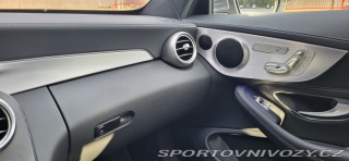 Mercedes-Benz C C 400 4MATIC, V6 2019