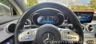 Mercedes-Benz C C 400 4MATIC, V6 2019