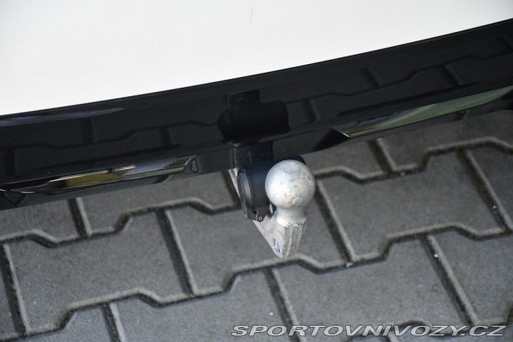 BMW i4 M50 xDrive HUD REZERVACE 2022