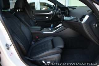 BMW i4 M50 xDrive HUD H/K TAŽNÉ 2022