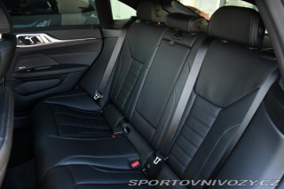 BMW i4 M50 xDrive HUD H/K TAŽNÉ 2022
