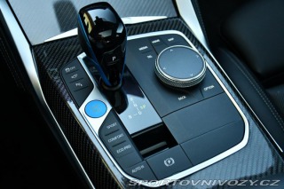 BMW i4 M50 xDrive HUD H/K TAŽNÉ 2022