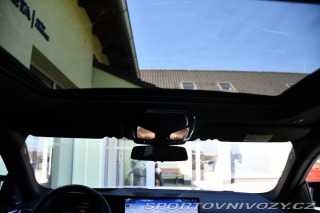 BMW i4 M50 xDrive HUD H/K TAŽNÉ 2022