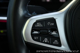BMW i4 M50 xDrive HUD H/K TAŽNÉ 2022
