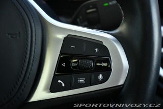 BMW i4 M50 xDrive HUD H/K TAŽNÉ 2022