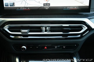 BMW i4 M50 xDrive HUD H/K TAŽNÉ 2022