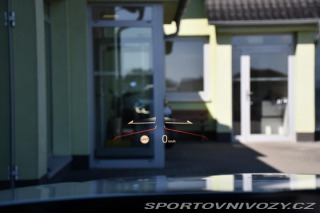 BMW i4 M50 xDrive HUD H/K TAŽNÉ 2022