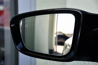 BMW i4 M50 xDrive HUD H/K TAŽNÉ 2022