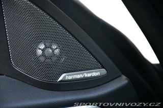 BMW i4 M50 xDrive HUD H/K TAŽNÉ 2022