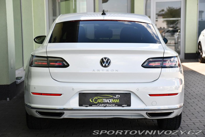 Volkswagen Arteon 2.0TDi 147kW DSG ELEGANCE 2023