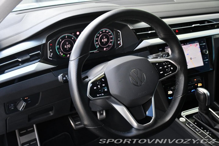 Volkswagen Arteon 2.0TDi 147kW DSG ELEGANCE 2023