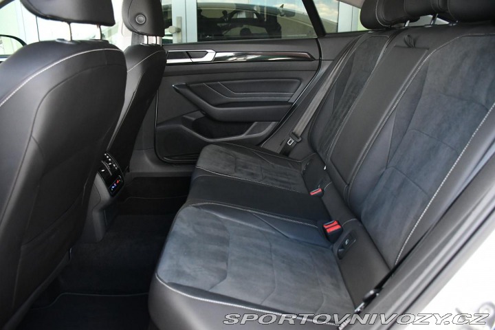 Volkswagen Arteon 2.0TDi 147kW DSG ELEGANCE 2023