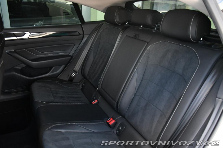 Volkswagen Arteon 2.0TDi 147kW DSG ELEGANCE 2023
