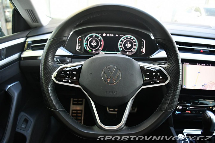 Volkswagen Arteon 2.0TDi 147kW DSG ELEGANCE 2023