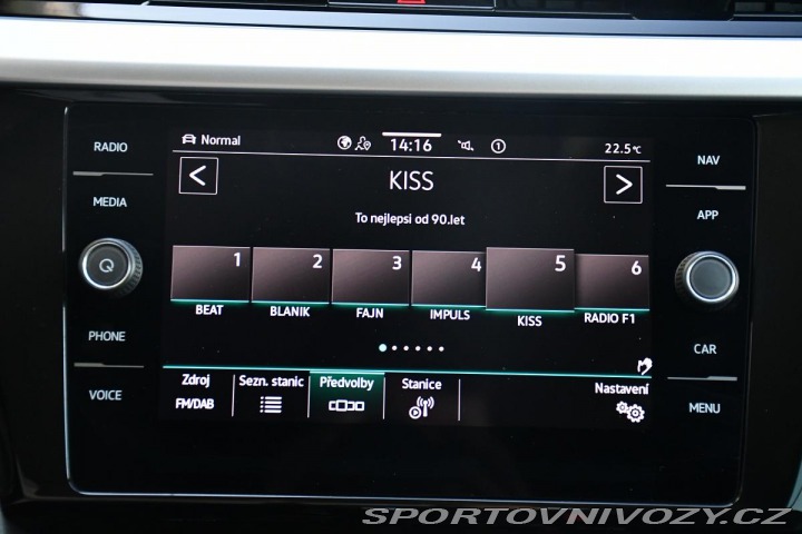Volkswagen Arteon 2.0TDi 147kW DSG ELEGANCE 2023