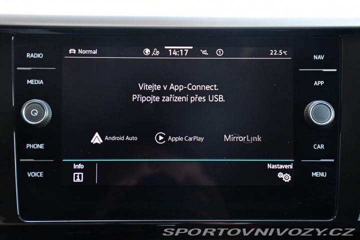 Volkswagen Arteon 2.0TDi 147kW DSG ELEGANCE 2023
