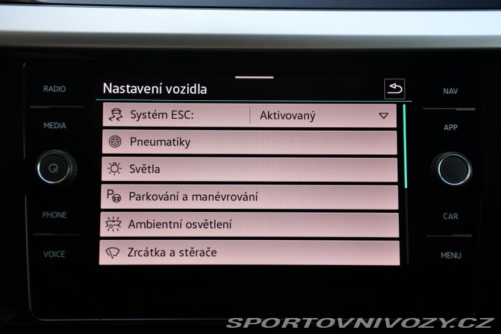 Volkswagen Arteon 2.0TDi 147kW DSG ELEGANCE 2023