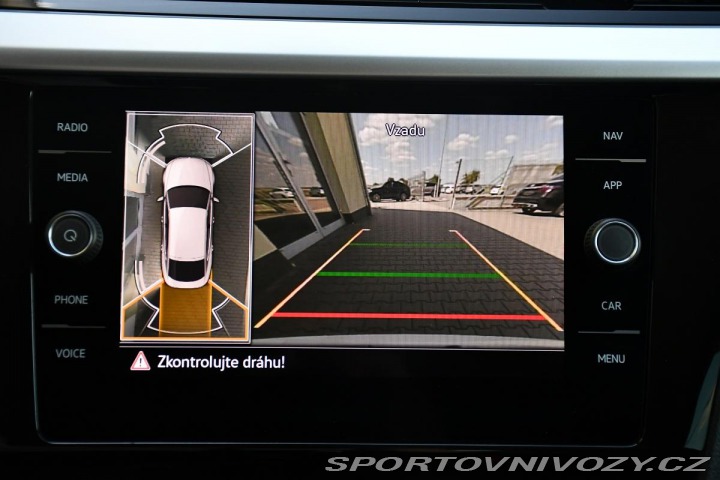 Volkswagen Arteon 2.0TDi 147kW DSG ELEGANCE 2023