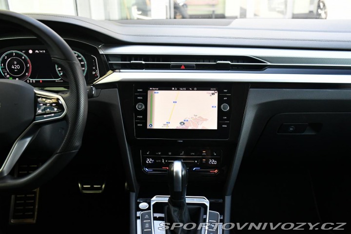 Volkswagen Arteon 2.0TDi 147kW DSG ELEGANCE 2023