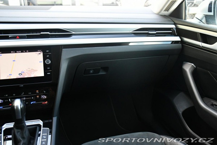 Volkswagen Arteon 2.0TDi 147kW DSG ELEGANCE 2023