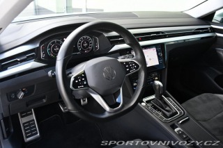 Volkswagen Arteon 2.0TDi 147kW DSG ELEGANCE 2023
