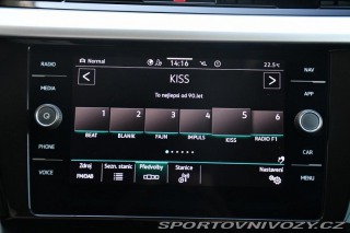 Volkswagen Arteon 2.0TDi 147kW DSG ELEGANCE 2023