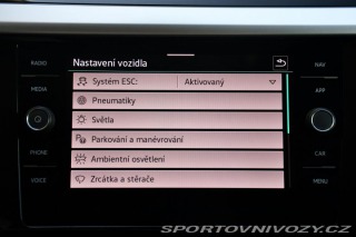 Volkswagen Arteon 2.0TDi 147kW DSG ELEGANCE 2023