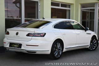 Volkswagen Arteon 2.0TDi 147kW DSG ELEGANCE 2023