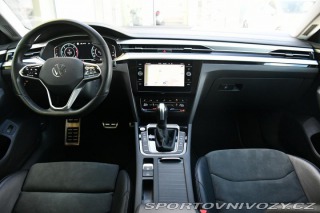 Volkswagen Arteon 2.0TDi 147kW DSG ELEGANCE 2023
