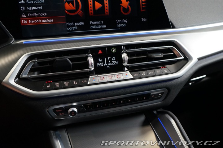 BMW X6 40i*xDRIVE*CAMERA*CARPLAY 2021