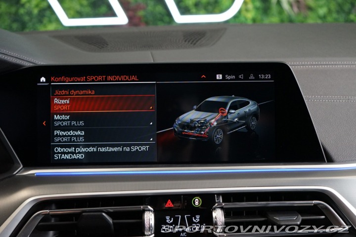 BMW X6 40i*xDRIVE*CAMERA*CARPLAY 2021