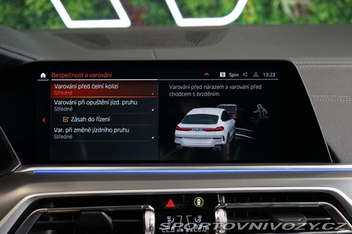 BMW X6 40i*xDRIVE*CAMERA*CARPLAY 2021