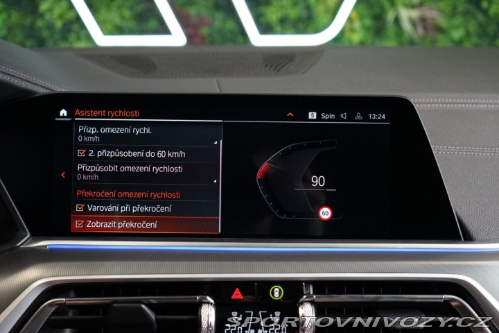 BMW X6 40i*xDRIVE*CAMERA*CARPLAY 2021