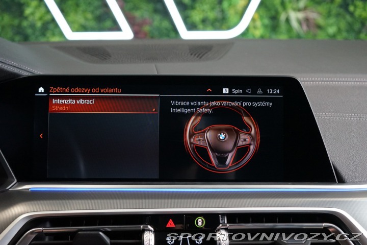 BMW X6 40i*xDRIVE*CAMERA*CARPLAY 2021