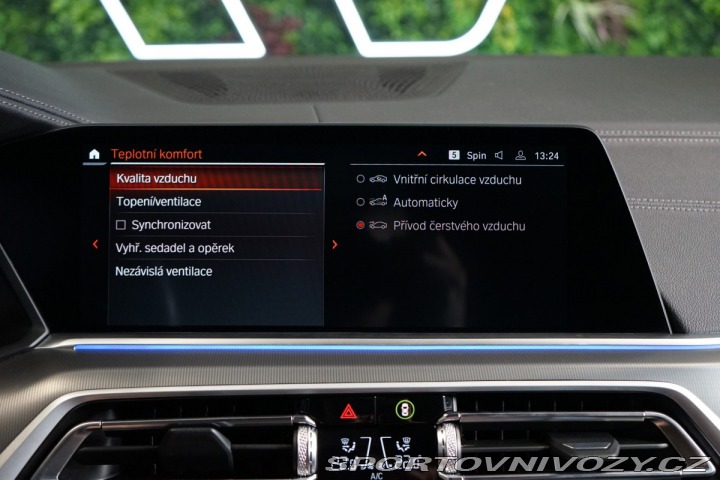BMW X6 40i*xDRIVE*CAMERA*CARPLAY 2021