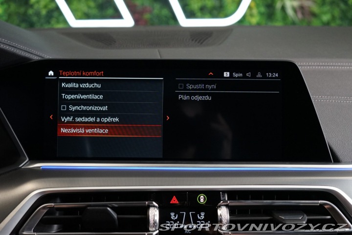 BMW X6 40i*xDRIVE*CAMERA*CARPLAY 2021