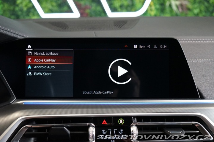 BMW X6 40i*xDRIVE*CAMERA*CARPLAY 2021