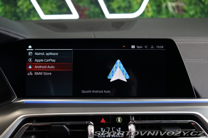 BMW X6 40i*xDRIVE*CAMERA*CARPLAY 2021