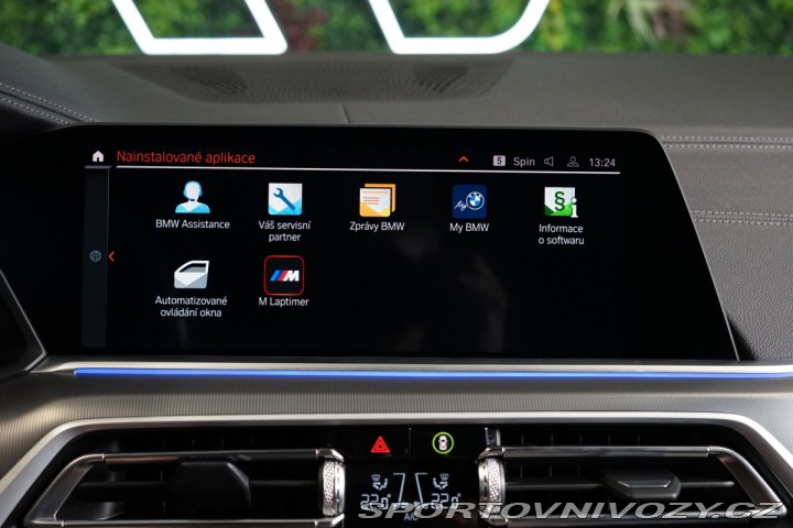 BMW X6 40i*xDRIVE*CAMERA*CARPLAY 2021