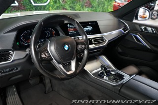 BMW X6 40i*xDRIVE*CAMERA*CARPLAY 2021