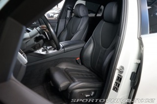 BMW X6 40i*xDRIVE*CAMERA*CARPLAY 2021