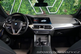 BMW X6 40i*xDRIVE*CAMERA*CARPLAY 2021