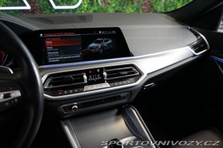 BMW X6 40i*xDRIVE*CAMERA*CARPLAY 2021
