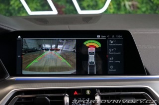 BMW X6 40i*xDRIVE*CAMERA*CARPLAY 2021